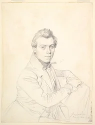 De architect Charles-Victor Famin