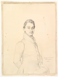 De advocaat Paul Grand