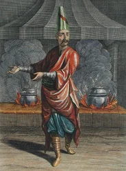 Beulouk-Bachi, plaat 11 uit 