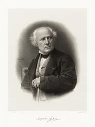 Nicolas Auguste Hesse