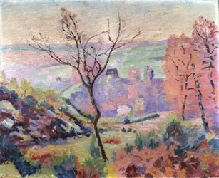 Sedelle Vallei