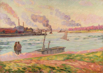 De Pointe d