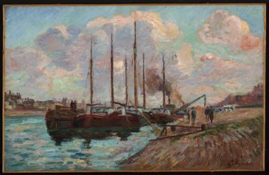 De Quai d