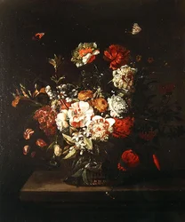 Bloemenstuk
