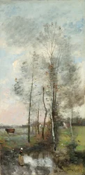 Bosje van Els en Berk