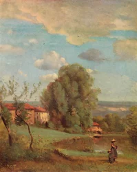 Dardagny, ca. 1855