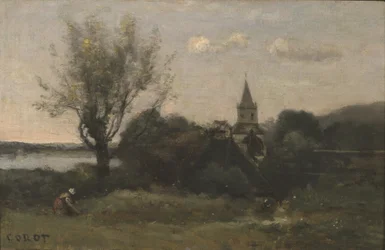 Ennery bij Auvers