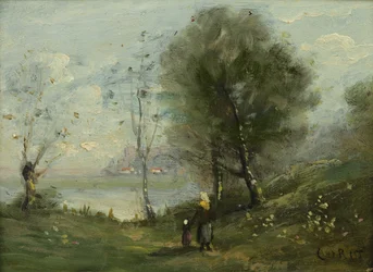Landschap