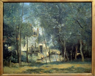 Le Moulin de Saint-Nicolas-Lez-Arras