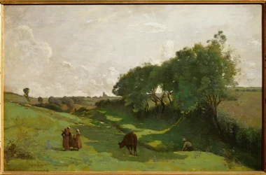 Le vallon - de vallei ...