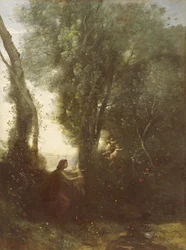 Ochtend, 1865