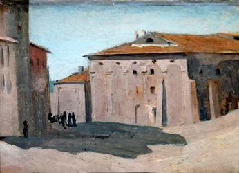 Piazza Amarino