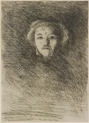 Zelfportret