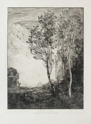 Souvenir d’Italie