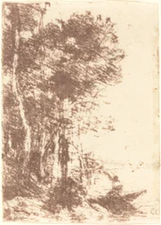 Souvenir van Fampoux, 1854