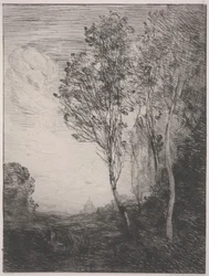 Souvenir van Italië