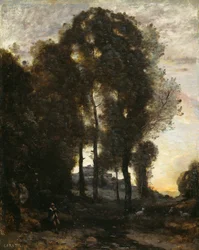 Souvenir van Italië