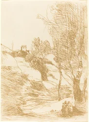 Souvenir van Salerno, 1871