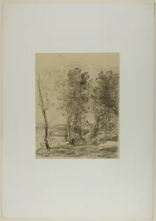 De Klokkentoren van St. Nicolas-lez-Arras