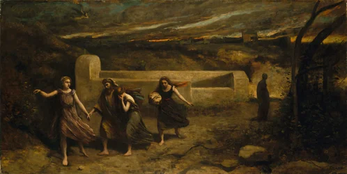De brand van Sodom