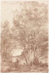 Het toevluchtsoord van de filosofen, 1871