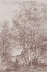 De Toevlucht van de Filosofen, 1871