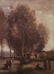 Onbekend schilderij