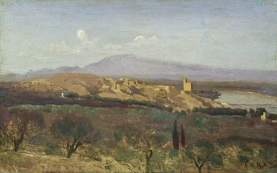 Villeneuve-les-Avignon