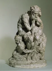 Ugolino en zijn Zonen