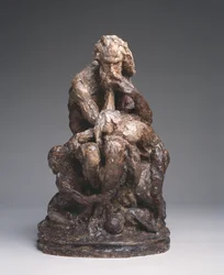 Ugolino en zijn zonen