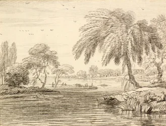 Landschap