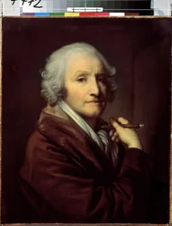 Zelfportret