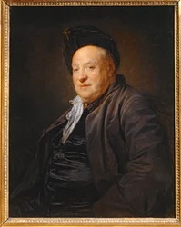 Étienne Jeaurat, schilder. Salon de ...