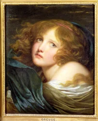 Onbekend schilderij