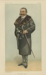 Theophile Delcasse