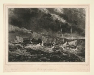 Kust van Dover