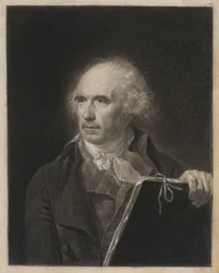 Hubert Robert