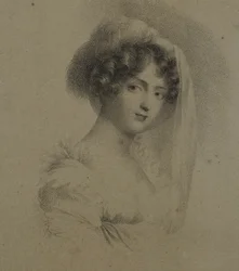 Mevrouw Horace Vernet