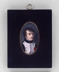 Napoleon Bonaparte, c.1804