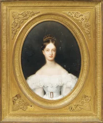 Prinses Clementine van Orléans