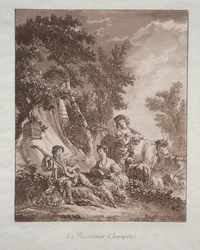 Landelijke Recreatie