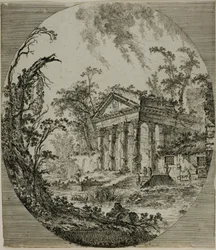 Tempel van Augustus