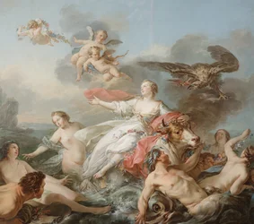 De ontvoering van Europa