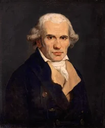Gaspard Monge, graaf van Péluse 1746-1818