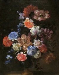 Bloemstilleven