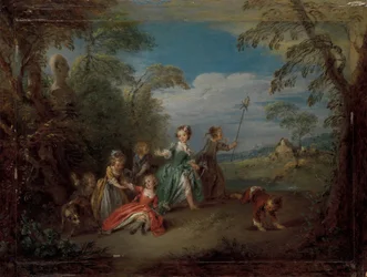 De Gouden Eeuw