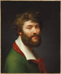 Zelfportret