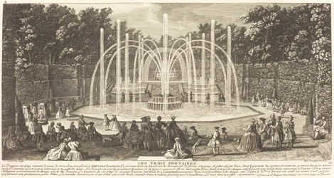 De Drie Fonteinen