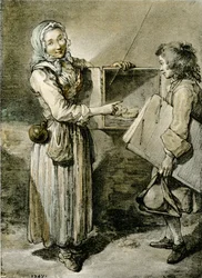 De kijkdoos