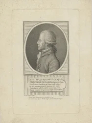 Louis-Alexandre de La Rochefoucauld, hertog d